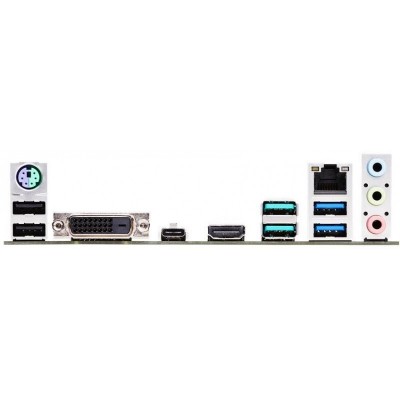 Материнcька плата ASUS TUF_B450-PRO_GAMING sAM4 B450 4xDDR4 HDMI-DVI ATX TUF