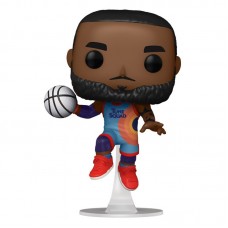 Фігурка Funko POP! Movies Space Jam A New Legacy LeBron James 55974