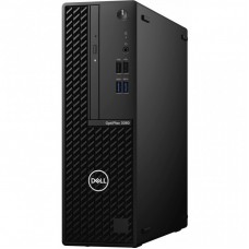 Комп'ютер Dell OptiPlex 3080 SFF / i5-10500 (210-AVPR-BR-08) Комп'ютер Dell OptiPlex 3080 SFF / i5-10500 (210-AVPR-BR-08)