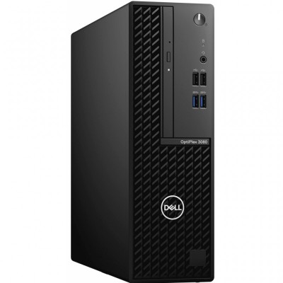 Компьютер Dell OptiPlex 3080 SFF / i5-10500 (210-AVPR-BR-08)