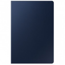 Чохол до планшета Samsung Book Cover Galaxy Tab S7 FE / S7+ (T735/975) Navy (EF-BT730PNEGRU) Чохол до планшета Samsung Book Cover Galaxy Tab S7 FE / S7+ (T735/975) Navy (EF-BT730PNEGRU)