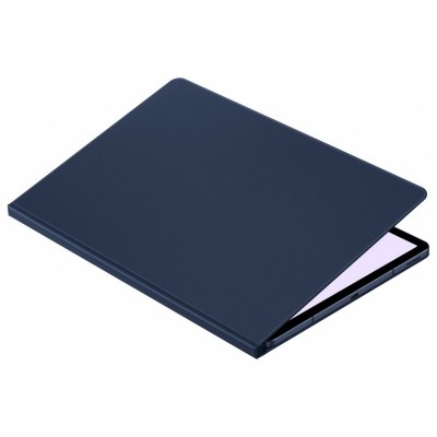 Чехол для планшета Samsung Book Cover Galaxy Tab S7 FE / S7+ (T735/975) Navy (EF-BT730PNEGRU)