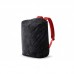 Рюкзак Tucano Modo Small Backpack MBP 13&quot;, червоний