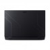 Ноутбук Acer Nitro 5 AN517-42 17.3FHD IPS 144Hz/AMD R5 6600H/8/512F/NVD3050-4/Lin/Black
