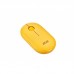 Миша 2E MF300 Silent WL BT Sunny yellow