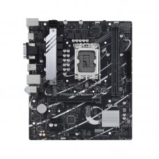 Материнcька плата ASUS PRIME B760M-K D4 s1700 B760 2xDDR4 M.2 HDMI D-Sub mATX