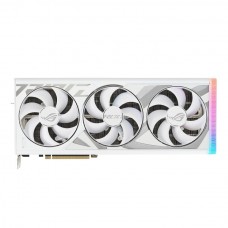 Відеокарта ASUS GeForce RTX 4080 SUPER 16GB GDDR6X STRIX білий OC ROG-STRIX-RTX4080S-O16G-WHITE Відеокарта ASUS GeForce RTX 4080 SUPER 16GB GDDR6X STRIX білий OC ROG-STRIX-RTX4080S-O16G-WHITE