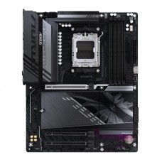Материнська плата GIGABYTE B850 A ELITE WF7 sAM5 B850 4xDDR5 M.2 Wi-Fi BT ATX