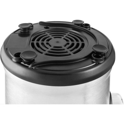 Подрібнювач-млинок Catler, 350 Вт, 3 ємності, нерж. сталь Подрібнювач-млинок Catler, 350 Вт, 3 ємності, нерж. сталь