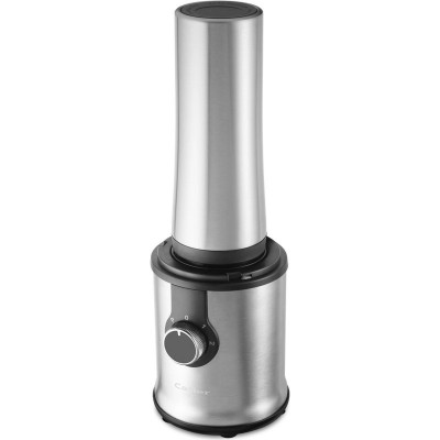 Подрібнювач-млинок Catler, 350 Вт, 3 ємності, нерж. сталь Подрібнювач-млинок Catler, 350 Вт, 3 ємності, нерж. сталь