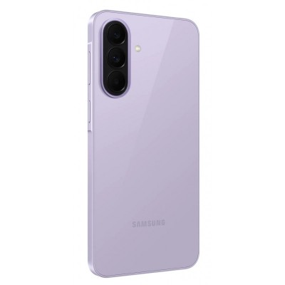 Смартфон Samsung Galaxy A37 5G (A376) 6.7" 6/128ГБ, 2SIM, 5000мА•год, фіолетовий світлий