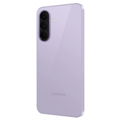 Смартфон Samsung Galaxy A37 5G (A376) 6.7" 6/128ГБ, 2SIM, 5000мА•год, фіолетовий світлий