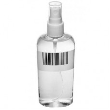 Рідина для очистки PrintPro cпірт ізопропіловий 0,2л. (99002)