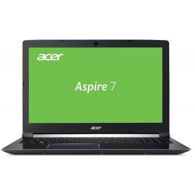 Ноутбук Acer Aspire 7 A715-72G-51DP (NH.GXBEU.016)