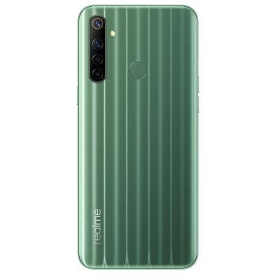 Мобильный телефон Realme 6i 3/64GB Green