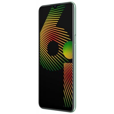 Мобильный телефон Realme 6i 3/64GB Green