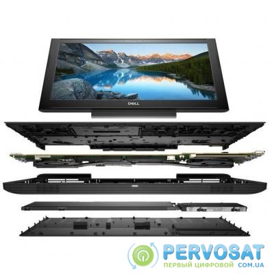Ноутбук Dell G5 5587 (55G5i916S2H1G16-WBK)