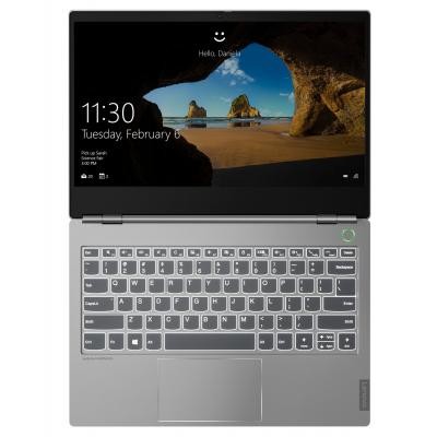 Ноутбук Lenovo ThinkBook S13 (20V9002HRA)