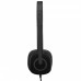 Наушники Logitech H151 Black (981-000589)