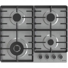 Варильна поверхня Gorenje GW642ABX Варильна поверхня Gorenje GW642ABX