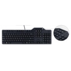 Клавиатура Dell Smartcard Keyboard KB813 Клавиатура Dell Smartcard Keyboard KB813