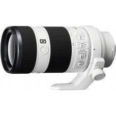 Об'єктив Sony 70-200mm, f/4.0 G для камер NEX FF Об'єктив Sony 70-200mm, f/4.0 G для камер NEX FF