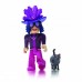 Фигурка Jazwares Roblox Mysteru Figures Brick S4 (10782R)