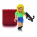 Фигурка Jazwares Roblox Mysteru Figures Brick S4 (10782R)