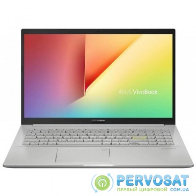 Ноутбук ASUS K513EQ-BQ185 (90NB0SK3-M02350)