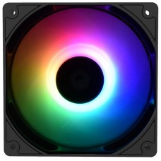 Кулер до корпусу ID-Cooling DF-12025-ARGB-XT Кулер до корпусу ID-Cooling DF-12025-ARGB-XT