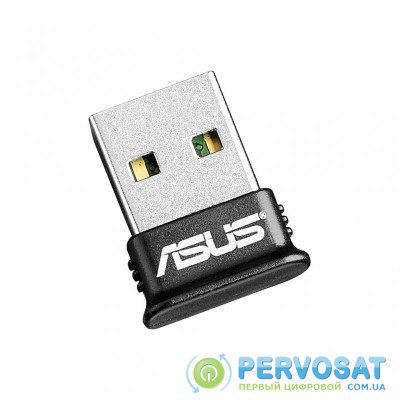 Bluetooth-адаптер ASUS USB-BT400 Bluetooth 4.0 USB2.0 (USB-BT400)