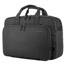 Сумка Tucano Flash 15,6", чорна Сумка Tucano Flash 15,6", чорна