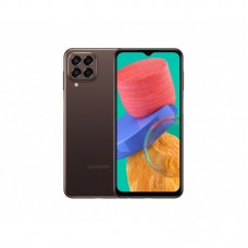 Смартфон Samsung Galaxy M33 5G (M336) 6/128GB 2SIM Brown Смартфон Samsung Galaxy M33 5G (M336) 6/128GB 2SIM Brown