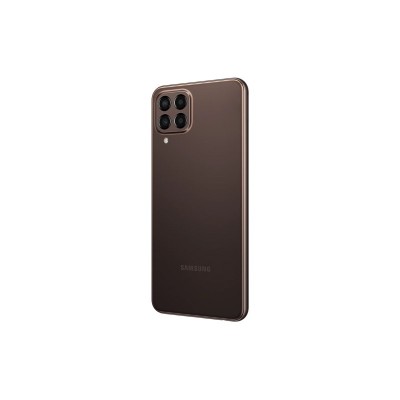 Смартфон Samsung Galaxy M33 5G (M336) 6/128GB 2SIM Brown