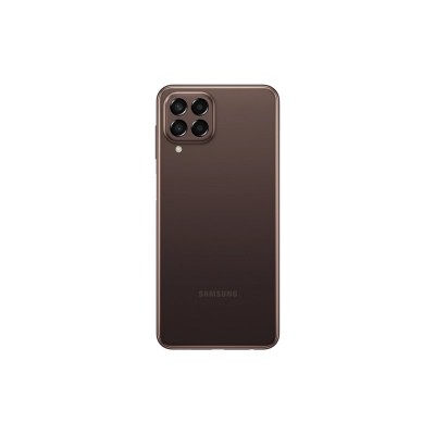 Смартфон Samsung Galaxy M33 5G (M336) 6/128GB 2SIM Brown