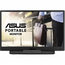 Монітор портативний Asus 15.6" ZenScreen MB166B USB, IPS, Cover
