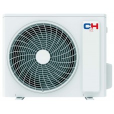 Зовнішній блок для мульти спліт-системи Cooper&Hunter CHML-U14RK2-NG, інвертор, 1-2 блоки, R32 Зовнішній блок для мульти спліт-системи Cooper&Hunter CHML-U14RK2-NG, інвертор, 1-2 блоки, R32