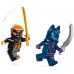 Конструктор LEGO NINJAGO Робот земної стихії Коула