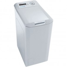 Пральна машина Candy вертикальна, 7кг, 1200, A+++, 60см, дисплей, білий Пральна машина Candy вертикальна, 7кг, 1200, A+++, 60см, дисплей, білий