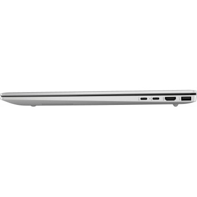 Ноутбук HP Pavilion 16-af0008ua 16" WUXGA IPS AG, Intel U5-125U, 16GB, F512GB, UMA, DOS, сріблястий