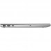 Ноутбук HP 15-fc0111ua 15.6" FHD IPS AG, AMD R7-7730U, 16GB, F1024GB, UMA, DOS, сріблястий