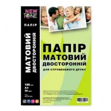 Папір NewTone A4 (MD190.50N) Папір NewTone A4 (MD190.50N)