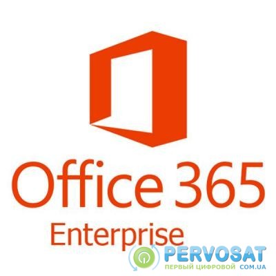 Офисное приложение Microsoft Office 365 Enterprise E5 1 Month(s) Corporate (a044b16a)