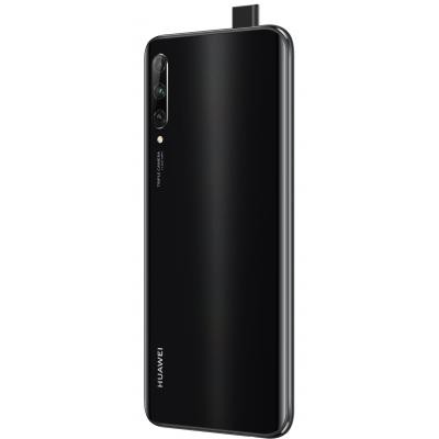 Мобильный телефон Huawei P Smart Pro Black