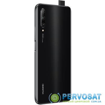 Мобильный телефон Huawei P Smart Pro Black