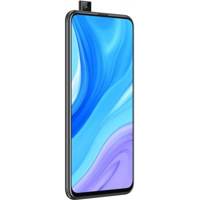 Мобильный телефон Huawei P Smart Pro Black