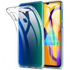 Чохол до моб. телефона BeCover Samsung Galaxy M31 SM-M315 Transparancy (704764) Чохол до моб. телефона BeCover Samsung Galaxy M31 SM-M315 Transparancy (704764)