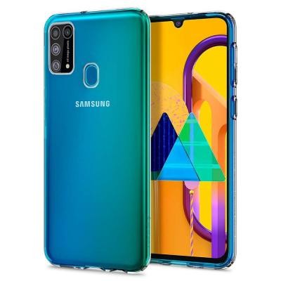 Чохол до моб. телефона BeCover Samsung Galaxy M31 SM-M315 Transparancy (704764)