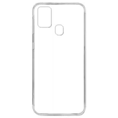 Чохол до моб. телефона BeCover Samsung Galaxy M31 SM-M315 Transparancy (704764)