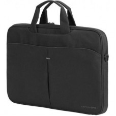 Сумка для ноутбука Continent 13.3" CC-014 Black (CC-014Black) Сумка для ноутбука Continent 13.3" CC-014 Black (CC-014Black)